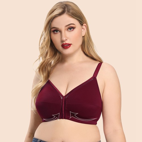 All Day Lounge Wireless Bra